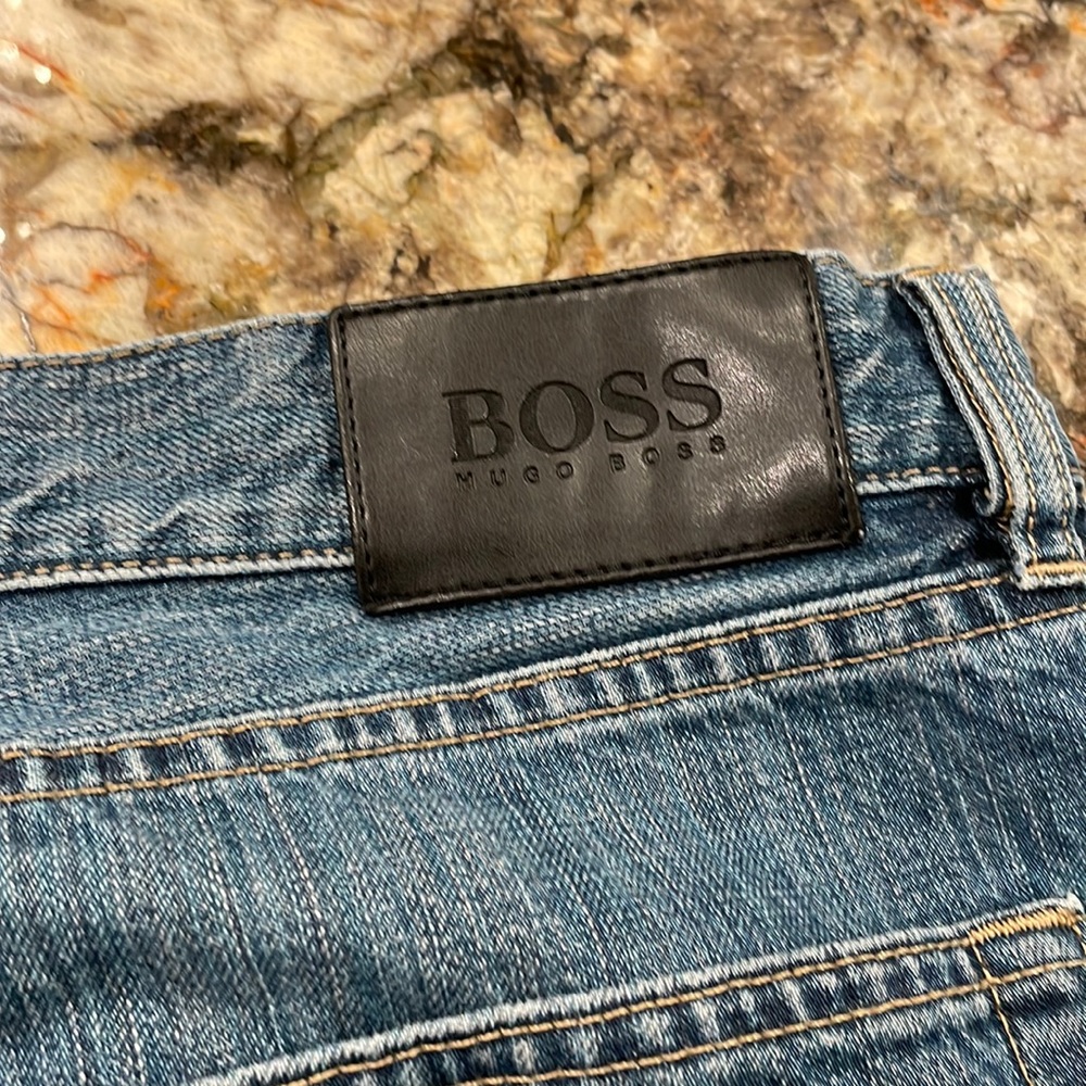 Boss Mens jeans